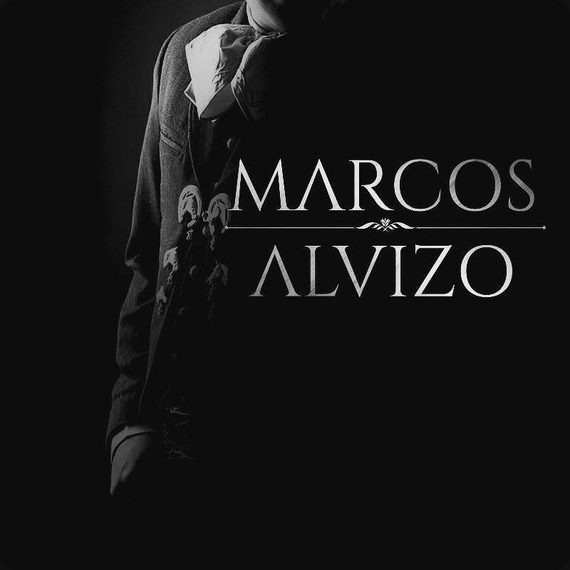 Marcos Alvizo